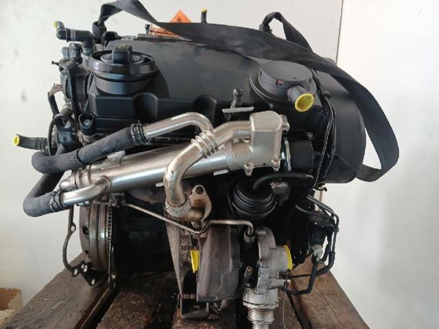 Motor completo para Audi A4 8K2