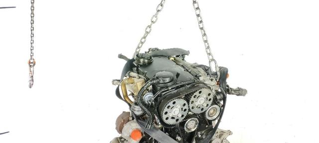 Motor Audi A4  sedán comprar en España