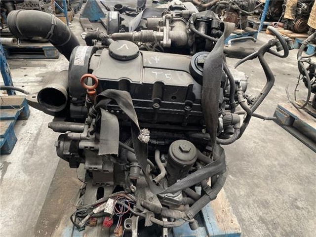 Comprar Motor completo Volkswagen Transporter  7HA, 7HH, 7EA, 7EH a bajo precio