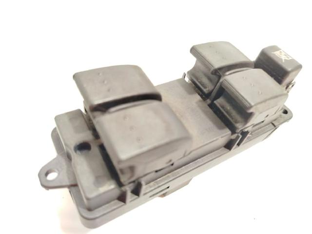 Unidad de control elevalunas delantera izquierda BS3E66350A Mazda