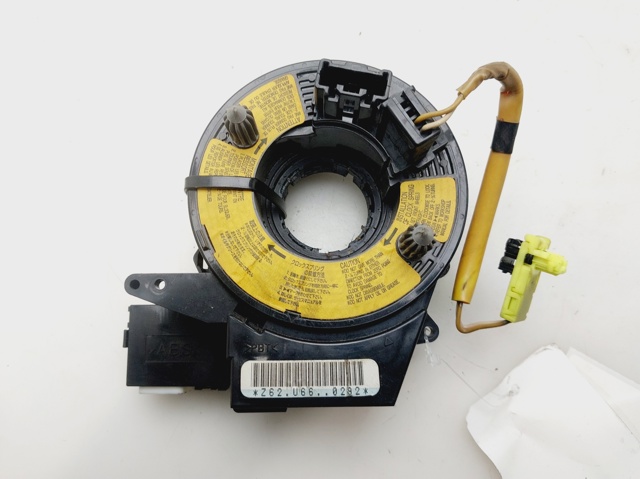Precio del repuesto Anillo AIRBAG del volante 3 sedán