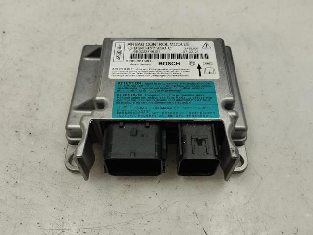 BS4H57K30C Mazda