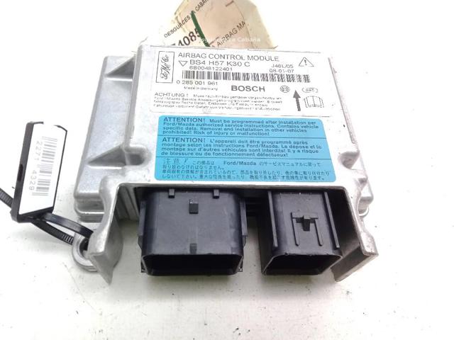 BS4H57K30C Mazda