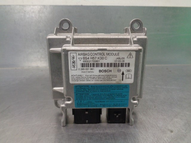 BS4H57K30C Mazda