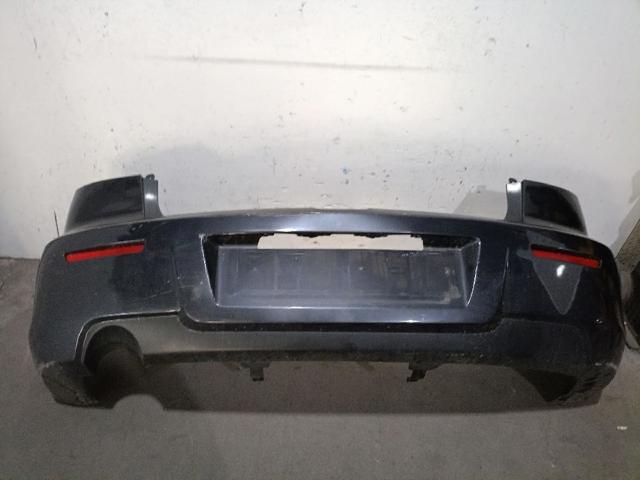 Paragolpes trasero BS4J50221BAA MAZDA