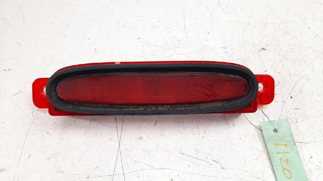 MAZDA BS4J51580 Luz de freno trasera adicional  disponible España