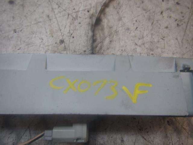 BS4J51580 Tercera luz de freno  en stock Sabadell