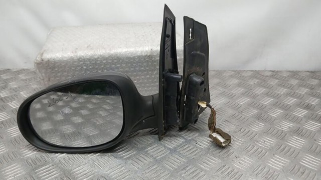 Espejo izquierdo BS5117683AB5YYW FORD