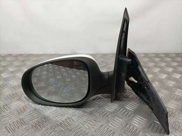 Retrovisor exterior derecho BS5117683BB5YYW FORD