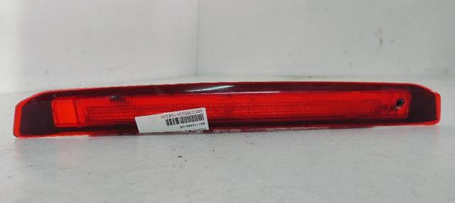 Luz de freno trasera adicional  BS7113A601CB FORD