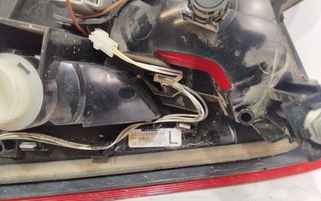 BS7113A603AE Ford