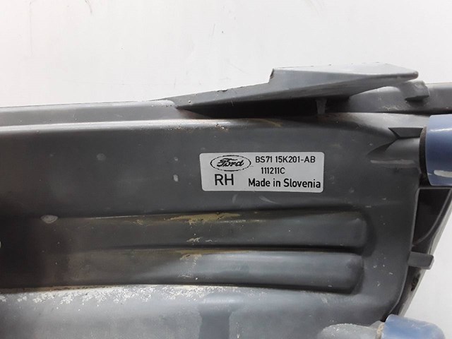 BS7115K201AB FORD Faro antiniebla derecho  en stock Gandía