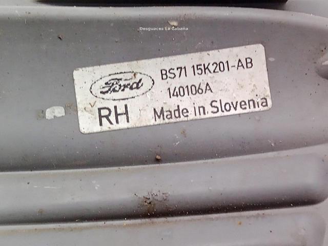 BS7115K201AB FORD Faro antiniebla derecho comprar Madrid