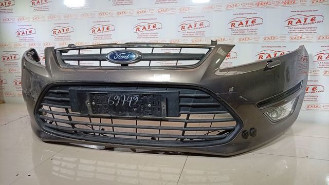 BS7117757BBXWAA Ford