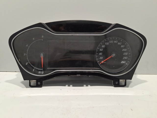 BS7T10849VG Ford