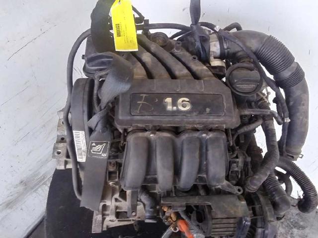 BSE VAG Motor completo  en stock Córdoba
