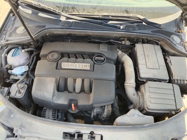 BSE Motor completo  en stock Granada