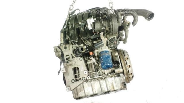 BSE Motor completo  en stock Castellón