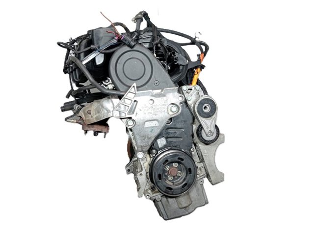 BSE Motor completo  comprar en Pontevedra
