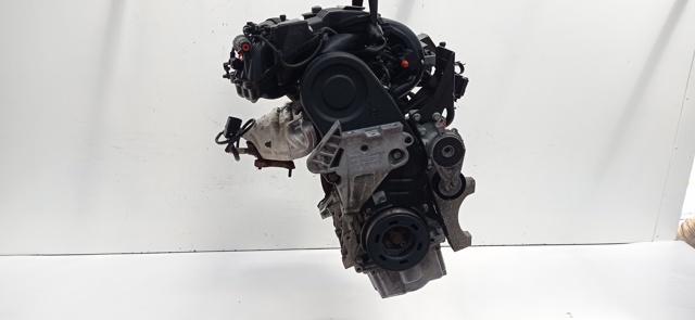 BSE VAG