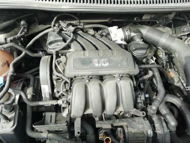 BSE Motor completo  disponible Burgos