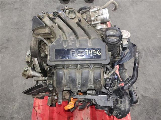 VAG BSE Motor completo  en stock Valencia