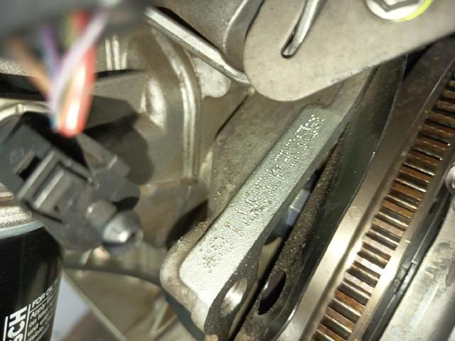 VAG BSE Motor completo  disponible Valladolid