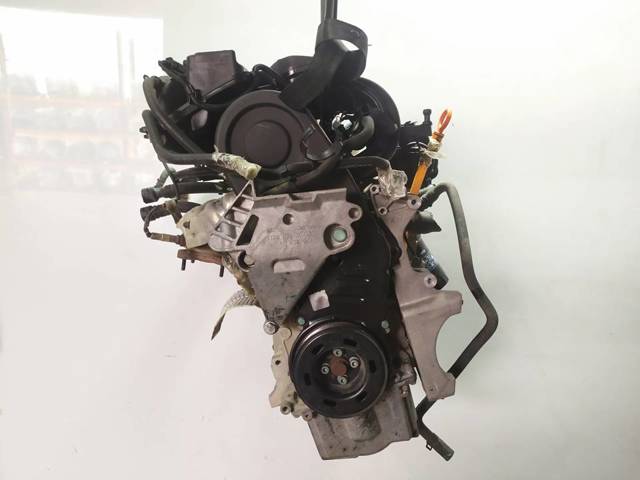 VAG BSE Motor completo  disponible Lugo
