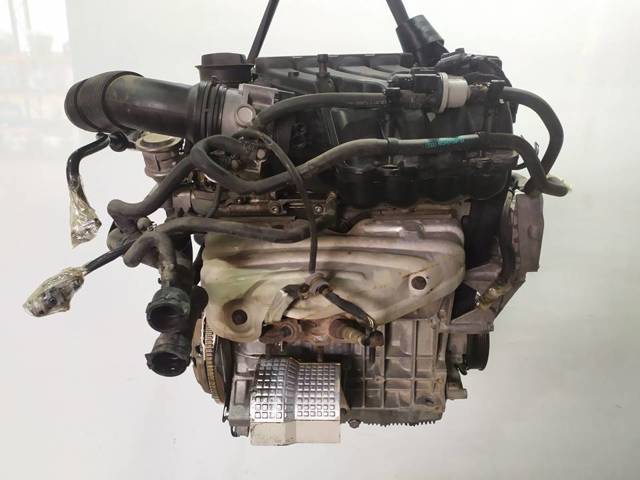 BSE VAG Motor completo  disponible Alicante