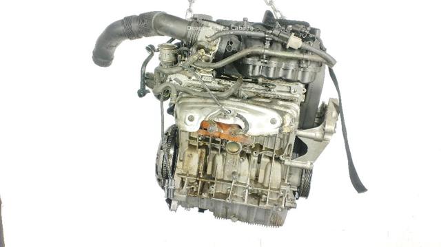 BSE VAG Motor completo  disponible Vigo