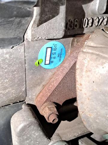 Motor ensamblado BSE VAG