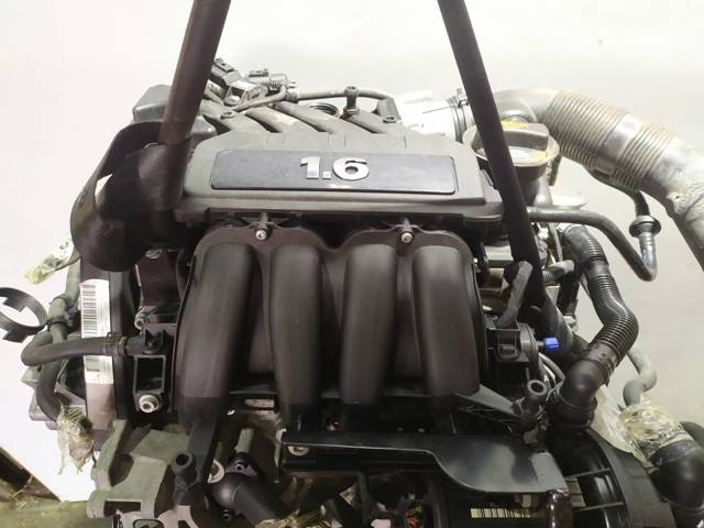 BSE VAG Motor completo  comprar en Oviedo