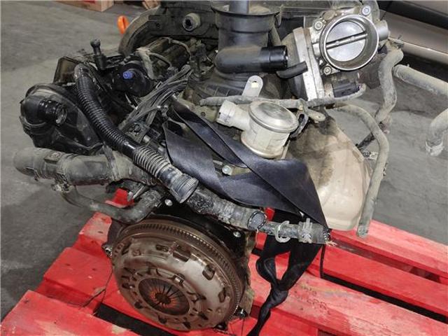 VAG BSE Motor completo  en stock Salamanca