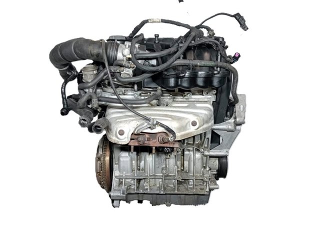 VAG BSE Motor completo comprar Pamplona