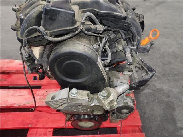 BSE VAG Motor completo comprar Alcalá