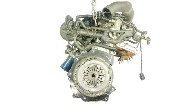 VAG BSE Motor completo  disponible Lugo