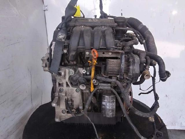 Motor ensamblado BSE VAG