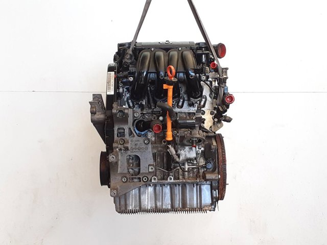 Motor ensamblado BSE VAG