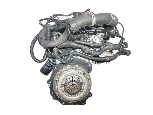 BSE VAG Motor completo comprar Alcalá