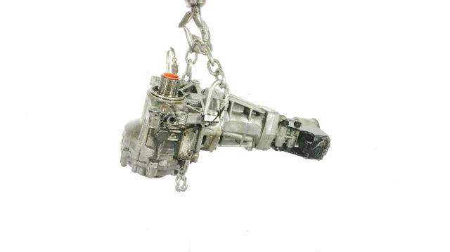 BSY Motor completo  disponible Utrera