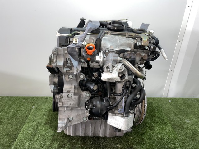 Motor completo para mitsubishi grandis (na_w) (2005-2010) 2.0 di-d (na8w) bsy BSY