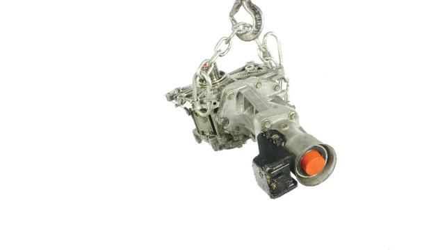 MITSUBISHI BSY Motor completo  comprar en Murcia