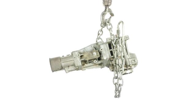 BSY Motor completo comprar Sevilla