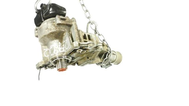 BSY MITSUBISHI Motor completo comprar Madrid