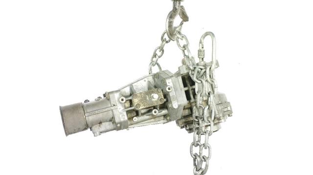 MITSUBISHI BSY Motor completo comprar Barcelona