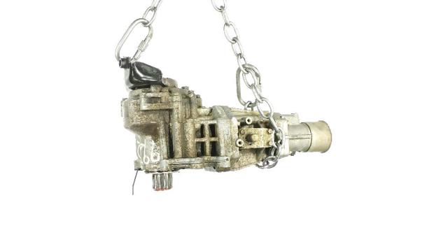 BSY MITSUBISHI Motor completo  disponible Alicante