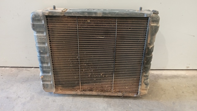 Radiador de agua Land Rover Discovery I (LG, LJ)