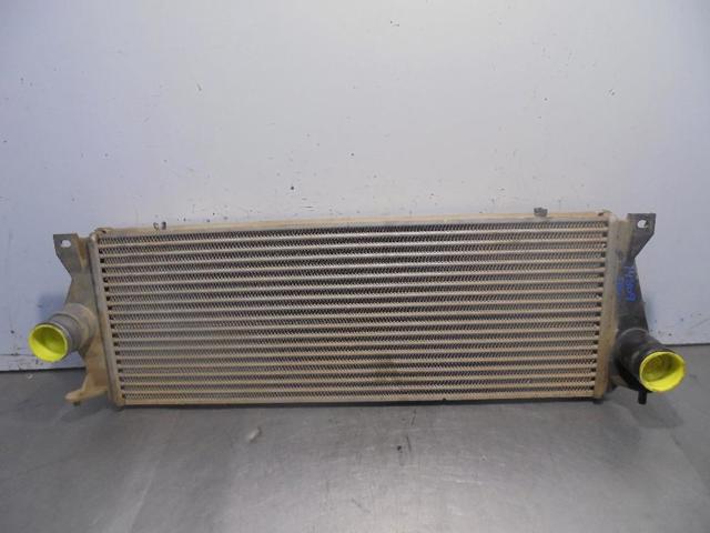 Enfriador de aire de admisión para Land Rover Discovery II (LJ ,LT)