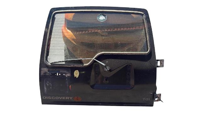 BTR6186 Land Rover