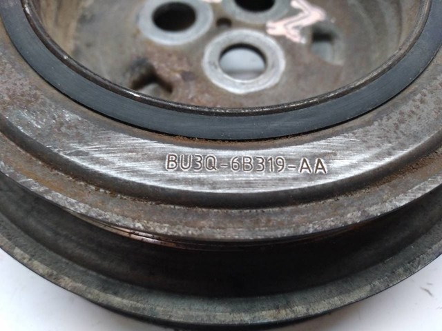 BU3Q6B319AA PEUGEOT Polea del cigüeñal  disponible Vigo
